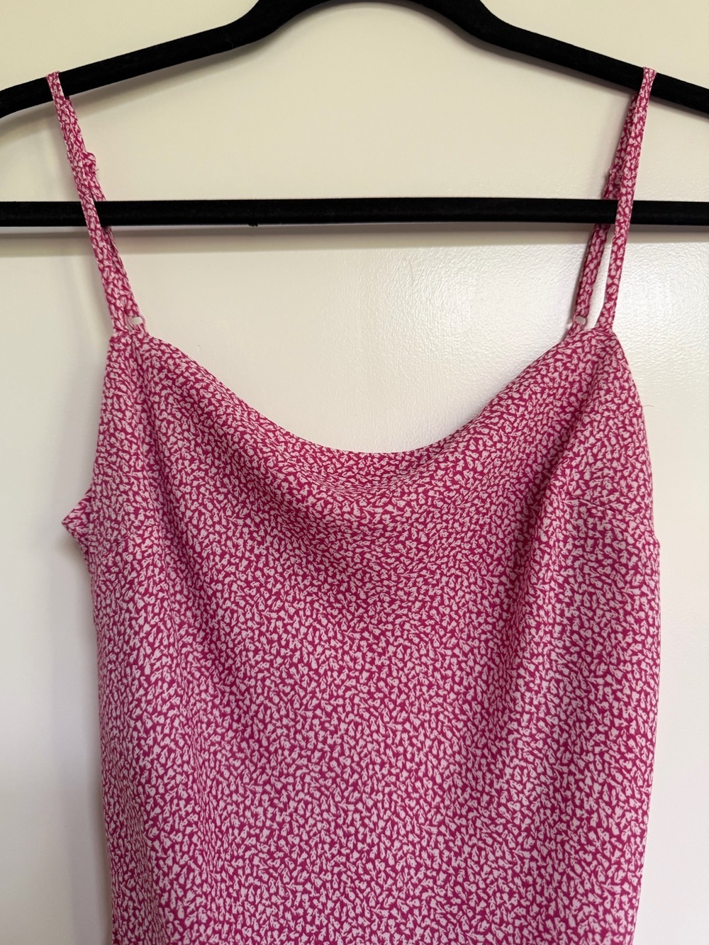 Glassons Pink Mini Dress - Picture 2 of 5